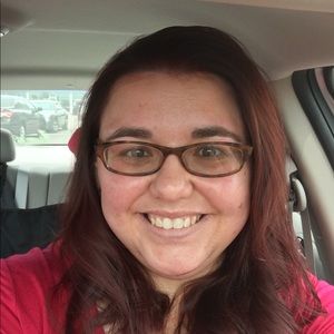 Meet your Posher, Amberly